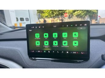 Skoda Enyaq 210kW 85 Edition 82kWh 5dr Auto Electric
