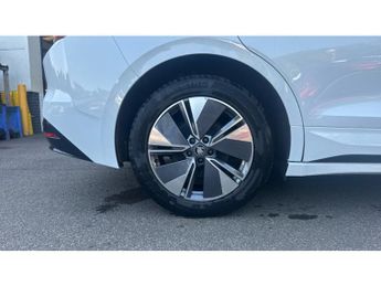 Skoda Enyaq 210kW 85 Edition 82kWh 5dr Auto Electric
