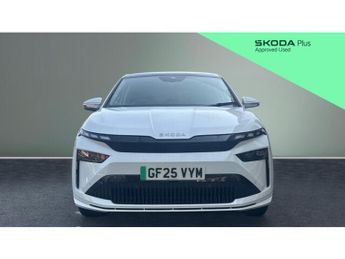 Skoda Enyaq 210kW 85 Edition 82kWh 5dr Auto Electric