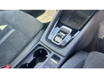 Skoda Octavia 1.5 TSI 150 e-TEC SE L 5dr DSG Petrol Estate