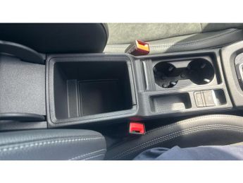Skoda Octavia 1.5 TSI 150 e-TEC SE L 5dr DSG Petrol Estate