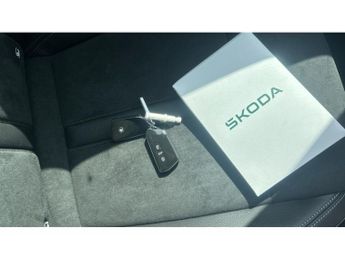 Skoda Octavia 1.5 TSI 150 e-TEC SE L 5dr DSG Petrol Estate