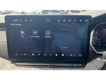 Skoda Octavia 1.5 TSI 150 e-TEC SE L 5dr DSG Petrol Estate