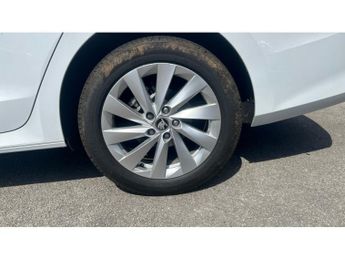 Skoda Octavia 1.5 TSI 150 e-TEC SE L 5dr DSG Petrol Estate