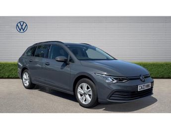 Volkswagen Golf 1.0 eTSI Life 5dr DSG Petrol Estate