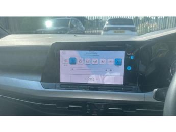 Volkswagen Golf 1.0 eTSI Life 5dr DSG Petrol Estate