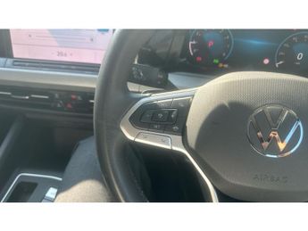 Volkswagen Golf 1.0 eTSI Life 5dr DSG Petrol Estate