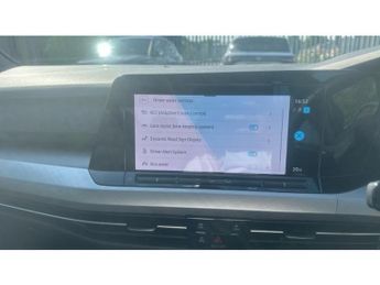 Volkswagen Golf 1.0 eTSI Life 5dr DSG Petrol Estate