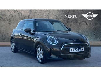 MINI Hatch 1.5 Cooper Classic 3dr Auto Petrol Hatchback