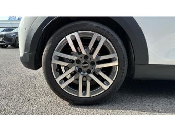 MINI Cooper 2.0 S Classic 3dr Auto Petrol Hatchback