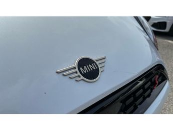 MINI Cooper 2.0 S Classic 3dr Auto Petrol Hatchback