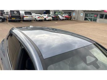 BMW iX 300kW xDrive45 M Sport 101kWh 5dr Auto Electric Estate