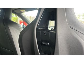 BMW iX 300kW xDrive45 M Sport 101kWh 5dr Auto Electric Estate
