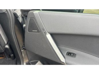 BMW iX 300kW xDrive45 M Sport 101kWh 5dr Auto Electric Estate