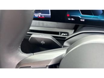 BMW iX 300kW xDrive45 M Sport 101kWh 5dr Auto Electric Estate