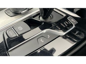 BMW X3 xDrive20i M Sport 5dr Step Auto Petrol Estate