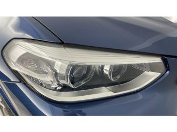 BMW X3 xDrive20i M Sport 5dr Step Auto Petrol Estate