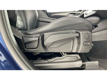 BMW X3 xDrive20i M Sport 5dr Step Auto Petrol Estate