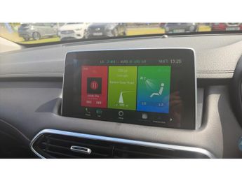 MG HS 1.5 T-GDI Exclusive 5dr DCT Petrol Hatchback