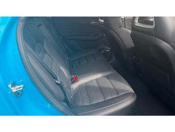 MG HS 1.5 T-GDI Exclusive 5dr DCT Petrol Hatchback