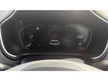 MG HS 1.5 T-GDI Exclusive 5dr DCT Petrol Hatchback