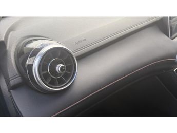 MG HS 1.5 T-GDI Exclusive 5dr DCT Petrol Hatchback