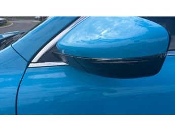 MG HS 1.5 T-GDI Exclusive 5dr DCT Petrol Hatchback