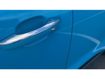 MG HS 1.5 T-GDI Exclusive 5dr DCT Petrol Hatchback