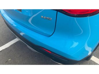 MG HS 1.5 T-GDI Exclusive 5dr DCT Petrol Hatchback