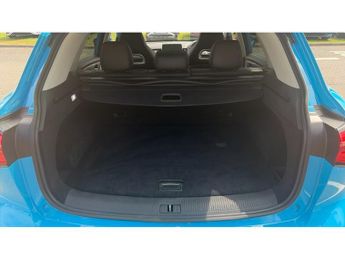 MG HS 1.5 T-GDI Exclusive 5dr DCT Petrol Hatchback