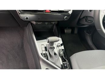 Kia Niro 1.6 GDi Hybrid 2 5dr DCT Hybrid Estate