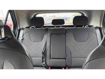 Kia Niro 1.6 GDi Hybrid 2 5dr DCT Hybrid Estate