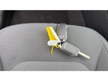 Kia Niro 1.6 GDi Hybrid 2 5dr DCT Hybrid Estate