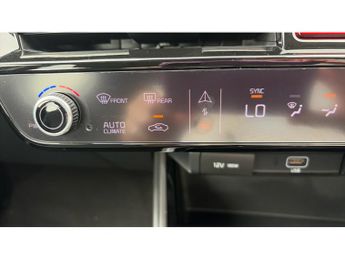 Kia Niro 1.6 GDi Hybrid 2 5dr DCT Hybrid Estate