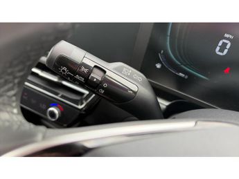 Kia Niro 1.6 GDi Hybrid 2 5dr DCT Hybrid Estate