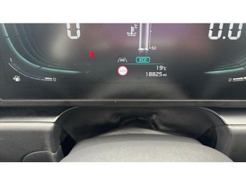Kia Niro 1.6 GDi Hybrid 2 5dr DCT Hybrid Estate