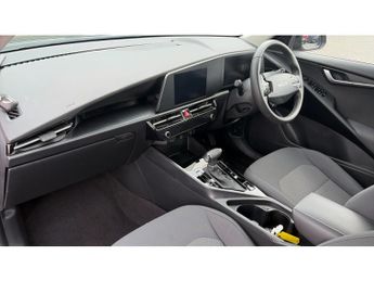 Kia Niro 1.6 GDi Hybrid 2 5dr DCT Hybrid Estate