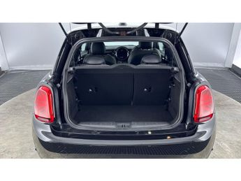 MINI Hatchback 135kW Cooper S Level 2 33kWh 3dr Auto Electric Hatchback