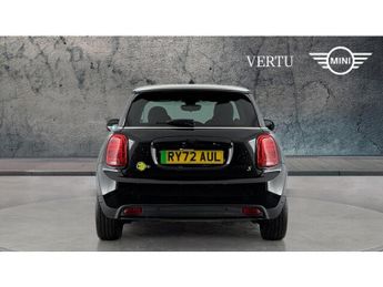 MINI Hatchback 135kW Cooper S Level 2 33kWh 3dr Auto Electric Hatchback