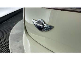 MINI Clubman 2.0 Cooper S 6dr Auto Petrol Estate