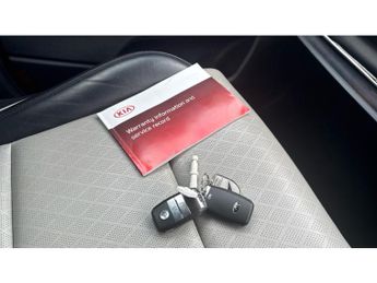 Kia Sportage 1.6T GDi GT-Line S 5dr DCT Auto [AWD] Petrol Estate
