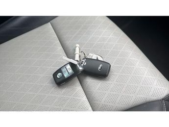 Kia Sportage 1.6T GDi GT-Line S 5dr DCT Auto [AWD] Petrol Estate