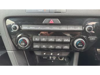 Kia Sportage 1.6T GDi GT-Line S 5dr DCT Auto [AWD] Petrol Estate