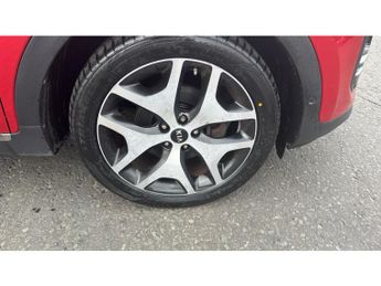 Kia Sportage 1.6T GDi GT-Line S 5dr DCT Auto [AWD] Petrol Estate