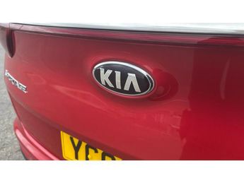 Kia Sportage 1.6T GDi GT-Line S 5dr DCT Auto [AWD] Petrol Estate