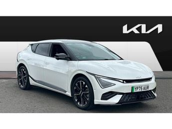 Kia EV6 168kW GT Line S 84kWh 5dr Auto Electric Estate