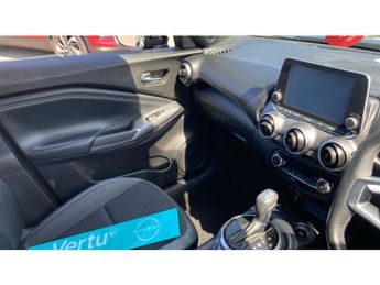 Nissan Juke 1.6 Hybrid N-Connecta 5dr Auto Hybrid Hatchback