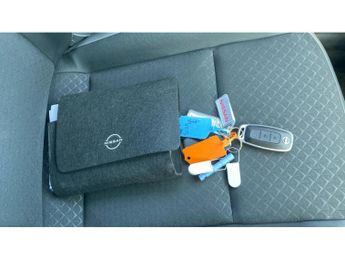Nissan Juke 1.6 Hybrid N-Connecta 5dr Auto Hybrid Hatchback