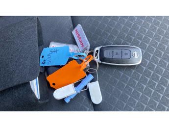 Nissan Juke 1.6 Hybrid N-Connecta 5dr Auto Hybrid Hatchback