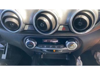 Nissan Juke 1.6 Hybrid N-Connecta 5dr Auto Hybrid Hatchback